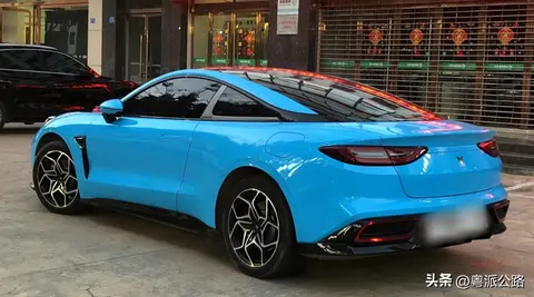 不再是空穴来风，哪吒汽车实锤要再战江湖